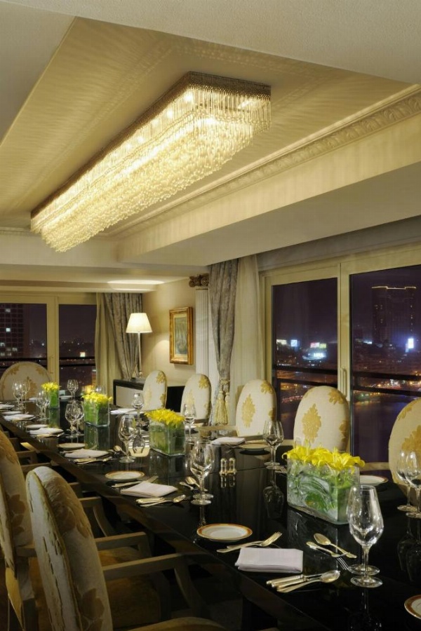 Cairo Marriott Hotel & Omar Khayyam Casino image 100