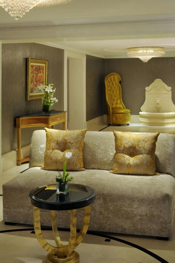 Cairo Marriott Hotel & Omar Khayyam Casino image 101