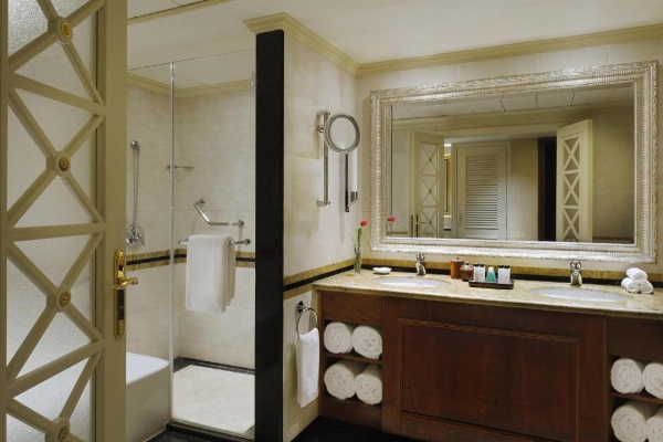 Cairo Marriott Hotel & Omar Khayyam Casino image 22