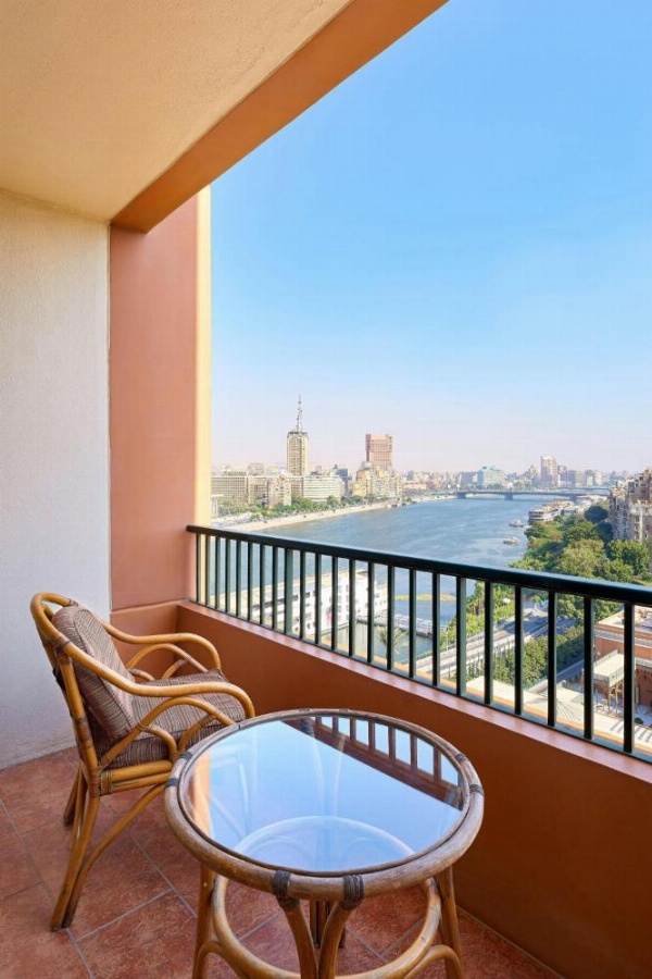 Cairo Marriott Hotel & Omar Khayyam Casino image 23