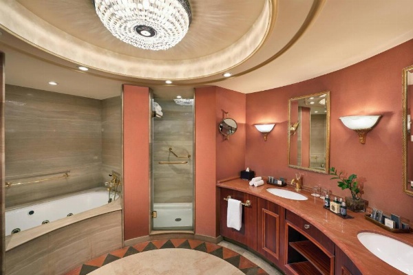 Cairo Marriott Hotel & Omar Khayyam Casino image 34