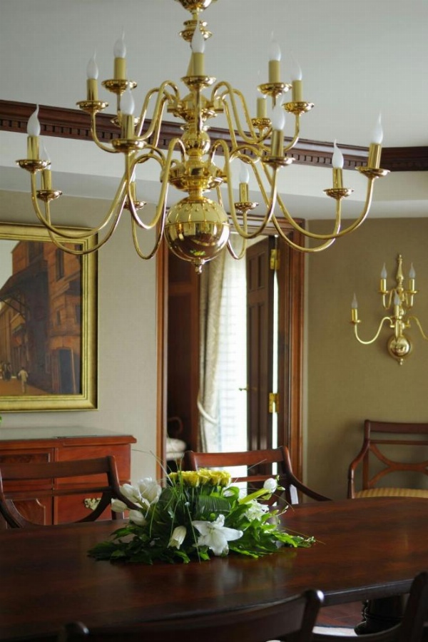 Cairo Marriott Hotel & Omar Khayyam Casino image 35