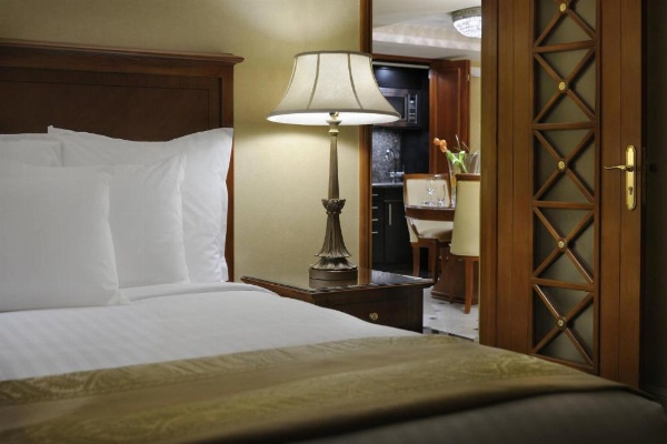 Cairo Marriott Hotel & Omar Khayyam Casino image 42