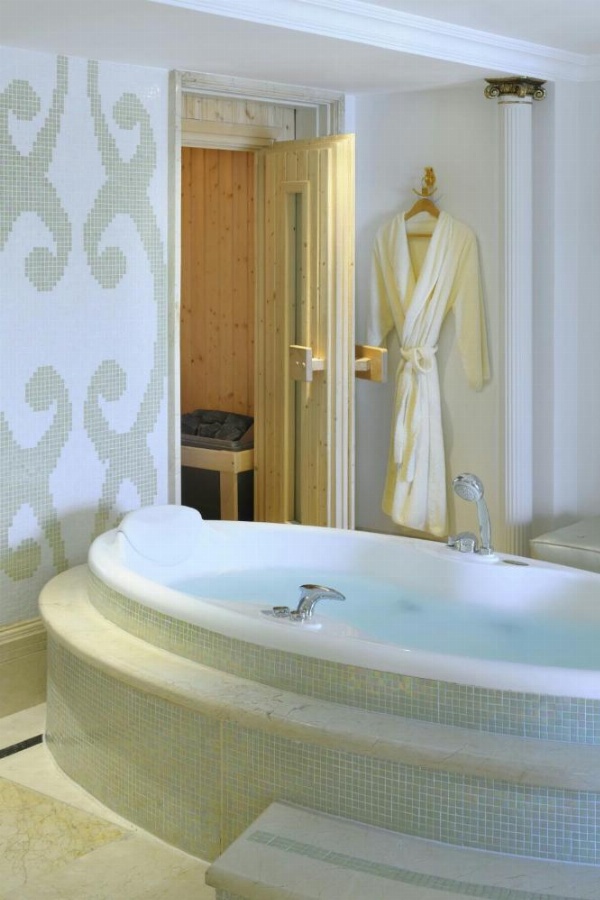 Cairo Marriott Hotel & Omar Khayyam Casino image 45