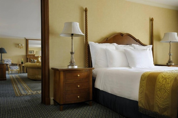 Cairo Marriott Hotel & Omar Khayyam Casino image 51