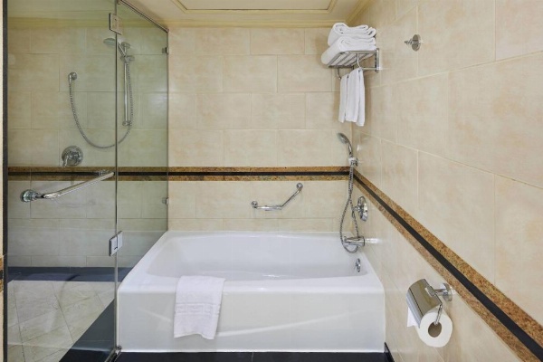 Cairo Marriott Hotel & Omar Khayyam Casino image 53