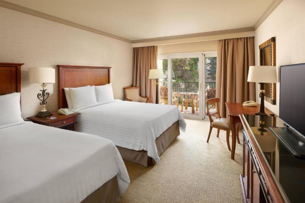 Cairo Marriott Hotel & Omar Khayyam Casino image 85