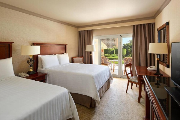 Cairo Marriott Hotel & Omar Khayyam Casino image 89